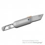 UTILITY KNIFE, METAL, AUTO