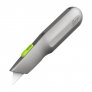 UTILITY KNIFE, METAL, AUTO