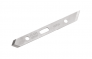 MARTOR ALUMINIUM GRAFIX PICCOLO KNIVES NO. 32132 – RETRACTABLE BLADE SAFETY CUTTER