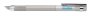 MARTOR ALUMINIUM GRAFIX PICCOLO KNIVES NO. 32132 – RETRACTABLE BLADE SAFETY CUTTER