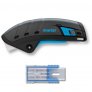 MARTOR RETAIL PACK SECUPRO MERAK WITH BLADE NO. 92 (1 KNIVE+ 10 BLADE IN DISPENSER)