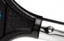 MARTOR SCRAPEX 5196 WITH EXTRA LONG HANDLE WITH SCRAPER BLADE NO. 96, BLACK (1 CUTTER/BOX)