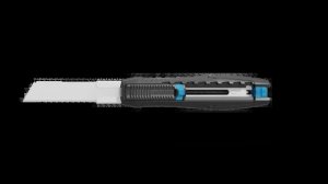 MARTOR SECUBASE 383 WITH STYROPOR BLADE NO. 379, 1 IN SINGLE UNIT BOX