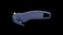 MARTOR SECUMAX 320 MDP STAINLESS STEEL BLADE WITH BLADE NO. 192043 (1 IN SINGLE UNIT BOX, 10 KNIVES/CASE)