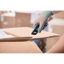 MARTOR SECUNORM 300 SAFETY KNIFE WITH AUTOMATIC BLADE RETRACTION (NO. 5232) - RETAIL PACK