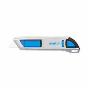 MARTOR SECUNORM 500,17MM WITH CERAMIC BLADE NO. 65232C (1PCS IN SINGLE BOX, 10PCS PER CASE)