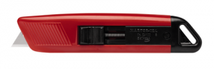 MARTOR SECUNORM IDEAL NO. 24152 (1 ON SELF-SERVICE CARD, 10 KNIVES/CASE) NEW PKG: 2415202