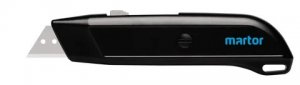 MARTOR SECUNORM MULTISAFE NO. 8152-02 (1 CUTTER/BOX)