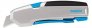 MARTOR SECUPRO 625 WITHOUT COATING SAFETY CUTTER (1 CUTTER/BOX), NEW P/N: 62500502
