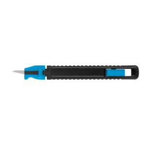 MARTOR TRIMMEX CUTTOGRAF NO. 69111 (1 ON SELF-SERVICE CARD, 10 KNIVES/CASE)