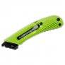 PACIFIC HANDY CUTTER S5R GUARDED 3-IN-1 SAFETY KNIFE WITH FILM CUTTER