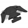 RETAIL PACK MARTOR 1 PCS SECUMAX 350 + 1 PACK BLADE 3550