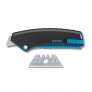 RETAIL PACK MARTOR 1 PCS SECUNORM MIZAR+ 1 PACK BLADE 5232