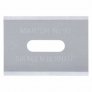 RETAIL PACK MARTOR 1 PCS SECUPRO MERAK+ 1 PACK BLADE 92