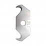 WORKSAFE HOOK BLADES 10PCS PER INNER/PACK