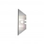 WORKSAFE UTILITY BLADES 10PCS PER INNER/PACK