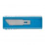 MARTOR GRAPHIC BLADE NO. 27 REPLACEMENT BLADES WITH 2 SIDED GROUND EDGE (10 BLADES/PACK, 10 PACK/CASE)