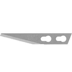 MARTOR GRAPHIC BLADE NO. 34 (10 IN MAGAZINE, 10 MAGAZINES/CASE)
