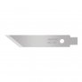 MARTOR GRAPHIC BLADE NO. 677 (10 BLADES/PACK, 10 PACK/ CASE)