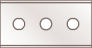 MARTOR INDUSTRIAL BLADE NO. 37010 REPLACEMENT BLADE WITH 4-CUTTING EDGE BLADE, SILVER (10 BLADES/PACK, 10 PACK/ CASE) NEW PKG: 3701050