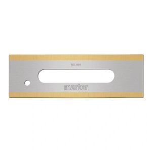 MARTOR INDUSTRIAL BLADE NO. 869 (10 BLADES / PACK, 10 PACK/ CASE)