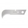 MARTOR LARGE SPECIAL PURPOSE BLADE NO. 104 (10 BLADES/PACK, 10 PACK/ CASE)