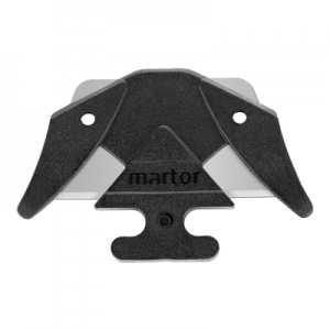MARTOR SECUMAX BLADE KLINGE NR. 3448, 0,50 MM (10 IN A BOX, 10 BOXES/CASE)