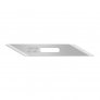 MARTOR SMALL SPECIAL PURPOSE BLADE NO. 643 – STAINLESS, DOUBLE BEVEL EDGE BLADE