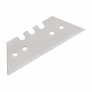 MARTOR TRAPEZOID BLADE NO. 51 STAINLESS BLADE (10 IN DISPENSER, 10 DISPENSERS/CASE)