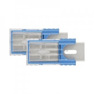 RETAIL PACK 2 PACKS MARTOR INDUSTRIAL BLADE NO. 92 (10 IN PACK, 10 PACKS/CASE)