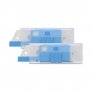 RETAIL PACK 2 PACKS MARTOR TRAPEZOID BLADE NO. 65232 (10 IN PACK, 10 PACKS/CASE)