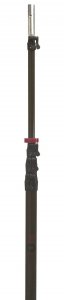 HONEYWELL TELESCOPIC POLE. 9.4M LENGTH