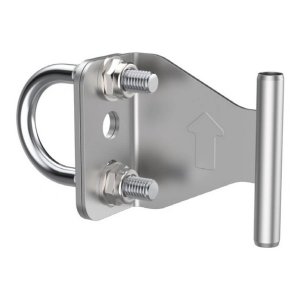 MILLER SOLL VI-GO AUTOMATIC INTERMEDIATE HOLDER FOR 8 MM CABLE, FOR RUNGS 22 - 36MM