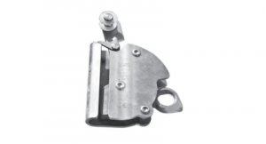 PROTEKT STAINLESS STEEL ROPE GRAB