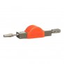 SOLL XENON SHOCK ABSORBER - 8MM SWAGELESS