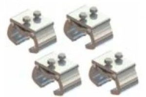 FUSION STANDING SEAM KIT - INCLUDE 4 CLAMPS