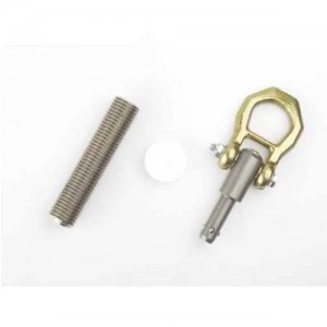 SOLL RAP SWIVEL EYE BOLT
