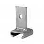 SOLL STAINLESS STEEL BRACKET, L=200