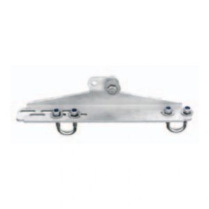 SOLL UNIVERSAL RUNG BRACKET S/S