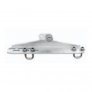 SOLL UNIVERSAL RUNG BRACKET S/S