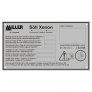 SOLL XENON ID PLATE