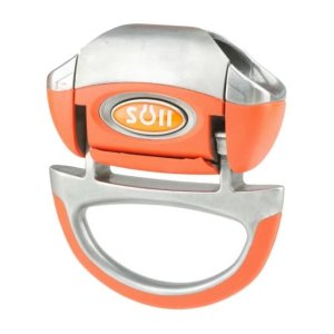 SOLL XENON OVERHEAD SHUTTLE