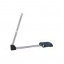 VERTIC ASSEMBLY UNIT WITH COUNTERWEIGHT WITH HOLES FOR TO