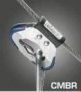 VERTIC REVERSIBLE, TRAVELLING, LOCKING CARRIAGE WITH KARABINER