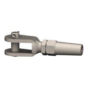 XENON CABLE END PART