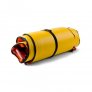 HEIGHTEC MS01 CHRYSALIS RESCUE ROLL STRETCHER WITH INTEGRAL CASUALTY HARNESS & 260KG SWL