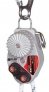 MILLER SAFESCAPE ELITE WITH HANDWHEEL, 50 METER