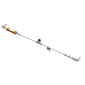 MILLER XENON HORIZONTAL LIFELINE
