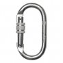 PROTEKT AZ011 SCREW SNAP HOOK KARABINER (WITH EN362 MARKINGS)