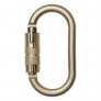 PROTEKT AZ011T TWIST LOCK KARABINER (WITH CE AND EN362 MARKINGS)